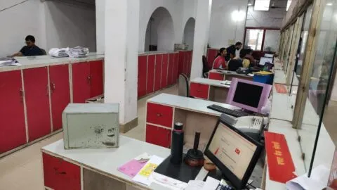 हल्द्वानी: मुख्य डाकघर और रोडवेज डिपो का सर्वर ठप, परेशान रहे लोग