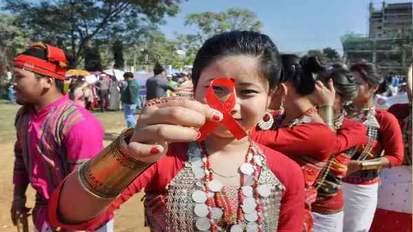 मच्छर काटने की वजह से होता है HIV-AIDS? देखिए…सर्वे का नतीजा