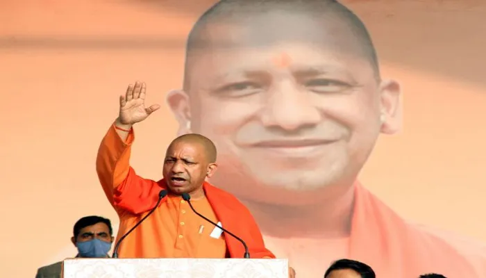 योगी सरकार अंतरराष्ट्रीय स्तर पर ब्रांडिंग कर विदेशी पर्यटकों को देगी बौद्ध सर्किट साहित्य