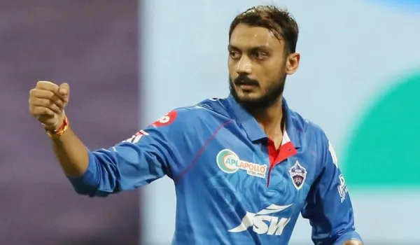 IND vs WI : अक्षर पटेल ने कहा- दो मैच खेलकर बाहर बैठना थोड़ा कठिन है…