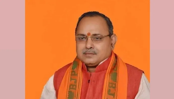 अयोध्या सरयू तट पर अध्यक्ष शेष नारायण मिश्र का होगा अंतिम संस्कार, SGPGI में हुआ निधन