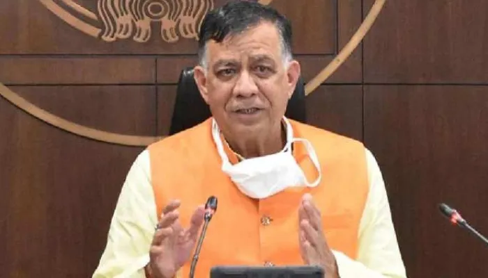 सतीश महाना ने कहा- हमें अपना नुकसान करके भी संस्थाओं के सम्मान को बचाना चाहिए