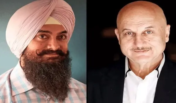 ‘लाल सिंह चड्ढा’ के फ्लॉप होने पर अनुपम खेर ने आमिर खान पर कसा तंज, बोले- अगर आपने पहले कुछ कहा है तो परेशानी भी होगी…