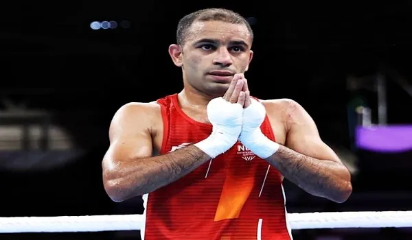 CWG 2022 : सुपर संडे में बरसे मेडल, बॉक्सिंग में नीतू के बाद अमित ने भी जाता गोल्ड