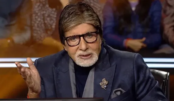 फिल्म ‘चुप: रिवेंज ऑफ द आर्टिस्ट’ से बतौर म्यूजिक कंपोजर डेब्यू करेंगे अमिताभ बच्चन, रिलीज डेट आई सामने