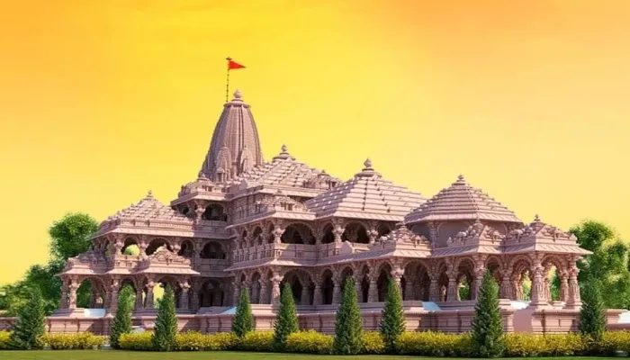 अयोध्या: करोड़ों का वारा न्यारा, फिर भी नहीं बना स्थायी मेला नियंत्रण कक्ष