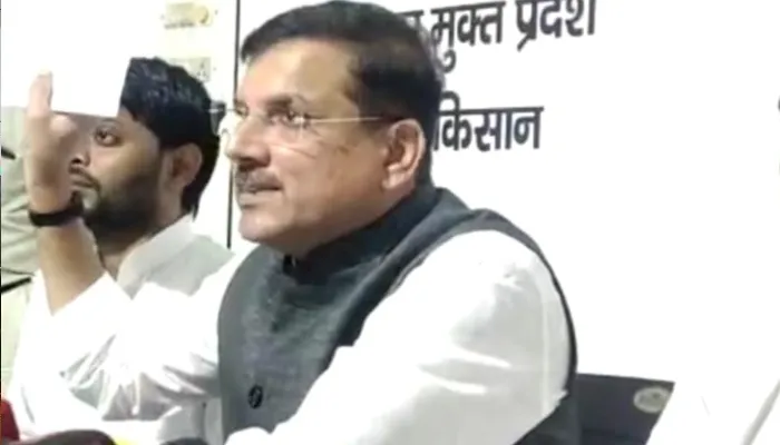 लखनऊ: 15 लाख करोड़ का हिसाब मांगने कल सड़कों पर उतरेगी आम आदमी पार्टी