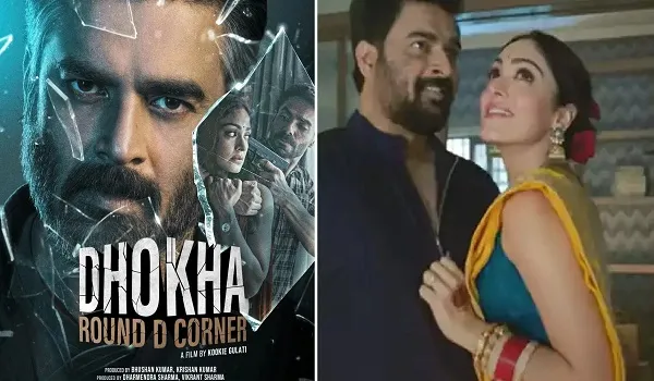 आर माधवन की ‘धोखा राउंड द कॉर्नर’ का टीजर रिलीज, सस्पेंस और ड्रामा से भरपूर है फिल्म