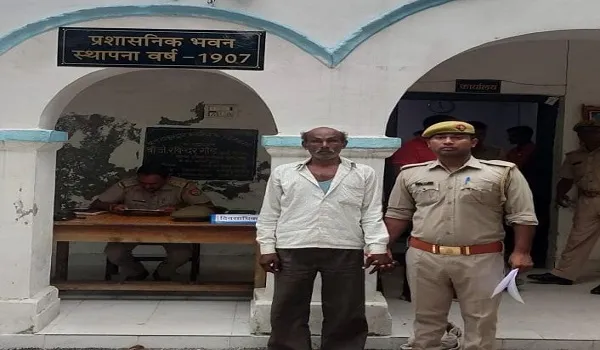 मुरादाबाद : मारपीट में घायल ग्रामीण की उपचार के दौरान मौत, आरोपी गिरफ्तार