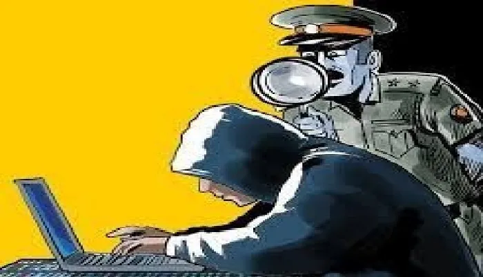 लखनऊ : विभागीय जांच खत्म कराने का झांसा देकर इंस्पेक्टर के भाई से साढ़े तेरह लाख ठगे