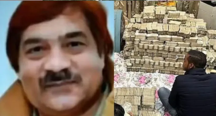 कन्नौज: इत्र कारोबारी पीयूष जैन की बढ़ी मुश्किलें, मनीलॉन्ड्रिंग का केस दर्ज