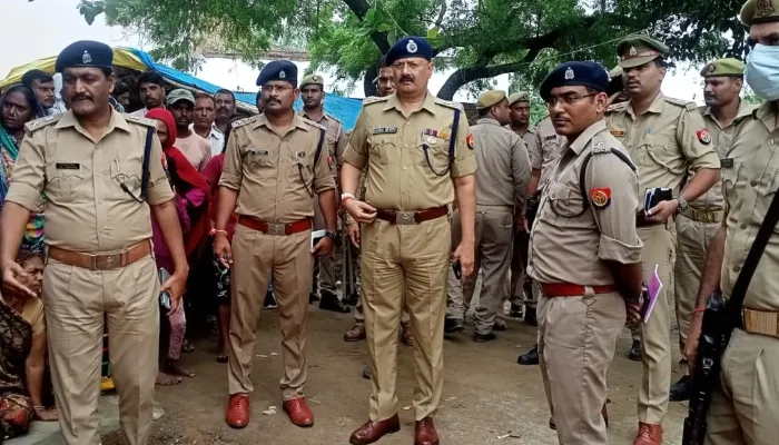 हरदोई: लाखों की उधारी में अधेड़ को उतारा मौत के घाट, जानें पूरा मामला