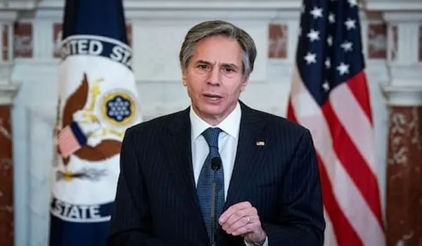 अमेरिका के विदेश मंत्री का बड़ा बयान- अल जवाहिरी के मारे जाने के बाद दुनिया अधिक सुरक्षित