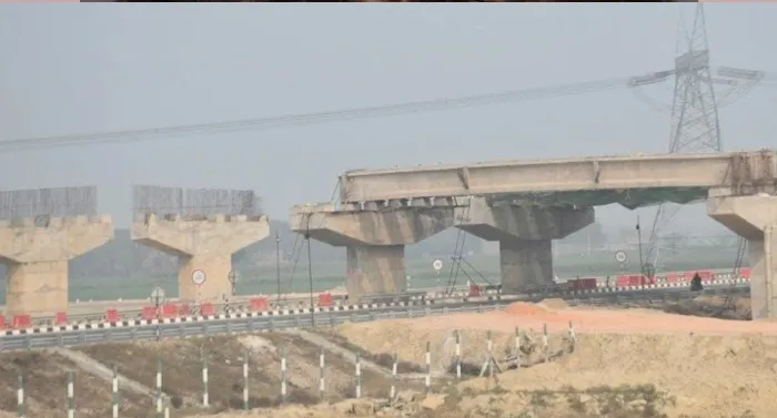 एक्सप्रेस वे का संगम लिखेगा इटावा में विकास की इबारत, तीन एक्सप्रेस वे के जुड़ाव का है यह प्रदेश का पहला जिला