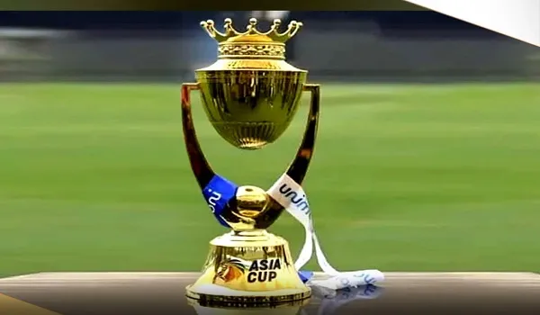 Asia Cup 2022 : एशिया कप का महासंग्राम आज से, श्रीलंका-अफगानिस्तान में पहली जंग…ये है दोनों टीमों की संभावित प्लेइंग-11
