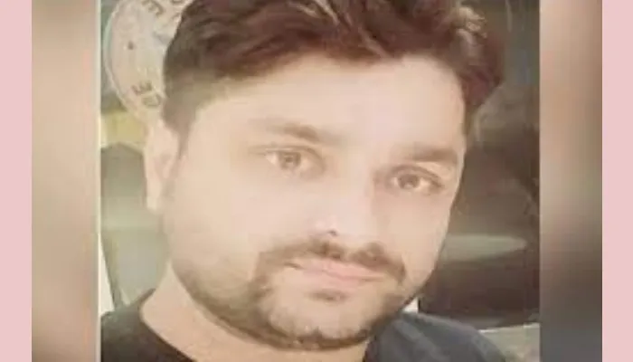 आगरा: BJP नेता ने दोस्त को उतारा मौत के घाट, आरोपियों की कार से मृतक का कटा मिला सिर