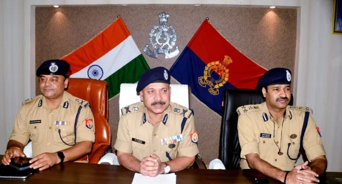 कानपुर: जनता की शिकायतें होंगी दूर, अपराधियों पर रहेगी नजर