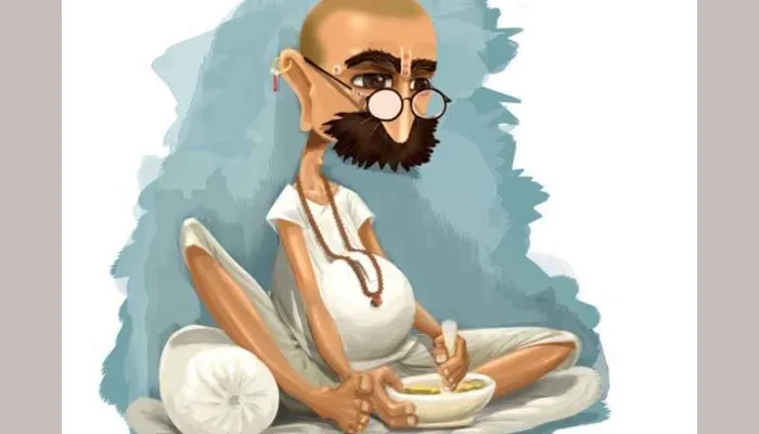 गर्मियों के दिन…