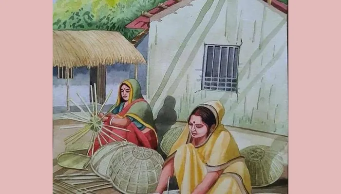 घर जमाई…