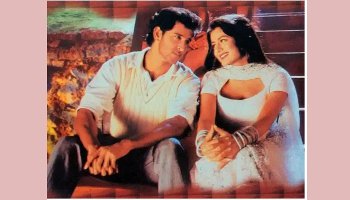 अमीषा पटेल ने शेयर की ‘कहो ना प्यार है’ की थ्रोबैक फोटो