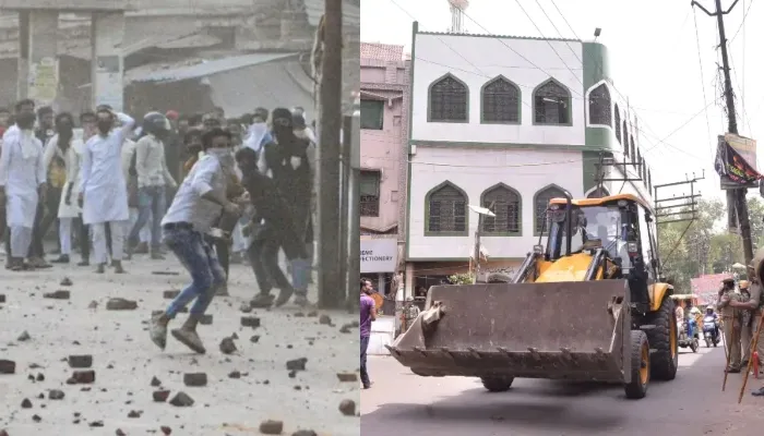 कानपुर हिंसा के 15 शातिर आरोपितों की तलाश तेज, पुलिस कर सकती है कुर्की की कार्रवाई