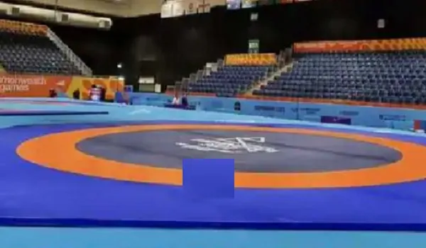 CWG 2022 : कॉमनवेल्थ गेम्स के दौरान सुरक्षा में बड़ी चूक, खाली कराया गया स्टेडियम