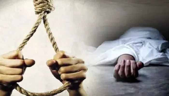 लखनऊ : आर्थिक तंगी के चलते दो युवकों ने की आत्महत्या