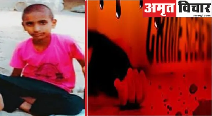 गोरखपुर : कुएं में मिला पांच दिन से लापता किशोर का शव, तफ्तीश में जुटी पुलिस