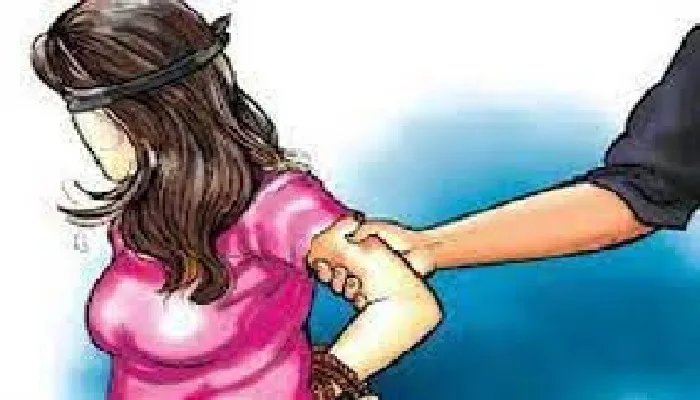 मुरादाबाद: खुद को पाकिस्तान की बताने वाले युवती को मेरठ ले गए परिजन