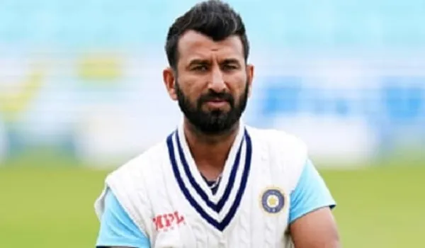 Asia Cup 2022 : ऋषभ पंत-दिनेश कार्तिक को लेकर चेतेश्वर पुजारा ने दिया बड़ा बयान, कहा- एक साथ खिलाना असंभव