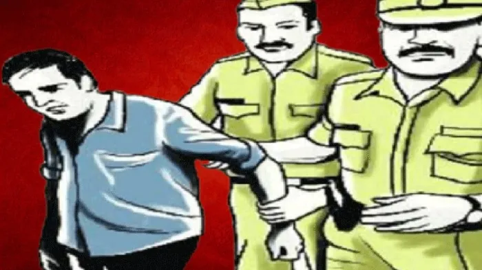 ग्रेटर नोएडा: डीजीएम के घर में चोरी करने वाला गिरफ्तार