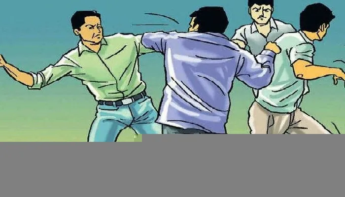 लखनऊ : जन्मदिन पार्टी मनाकर घर लौट रहे दोस्तों पर हमला