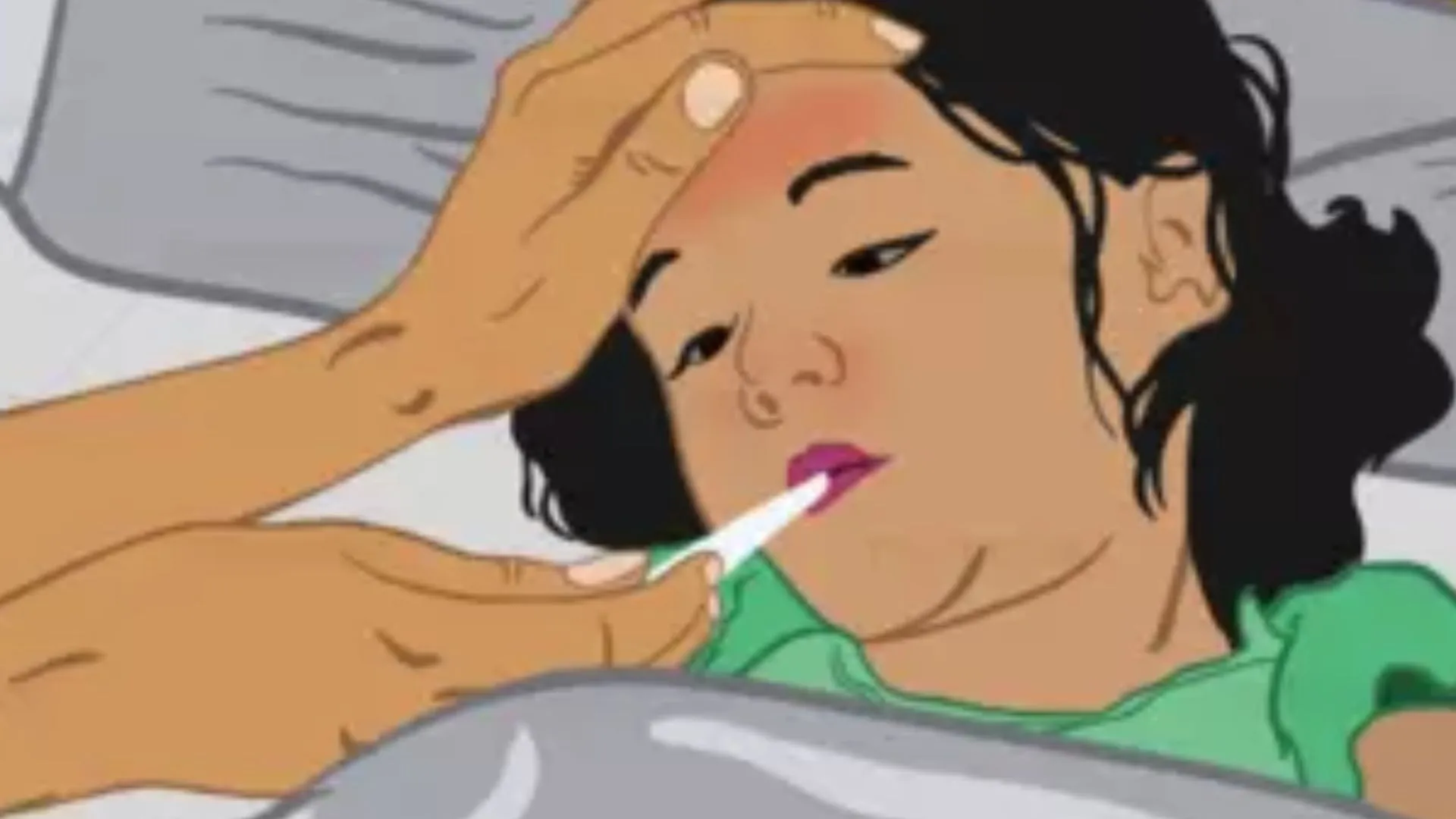 Home Remedies For Viral Fever: इन घरेलू नुस्‍खों से दें वायरल फीवर को मात