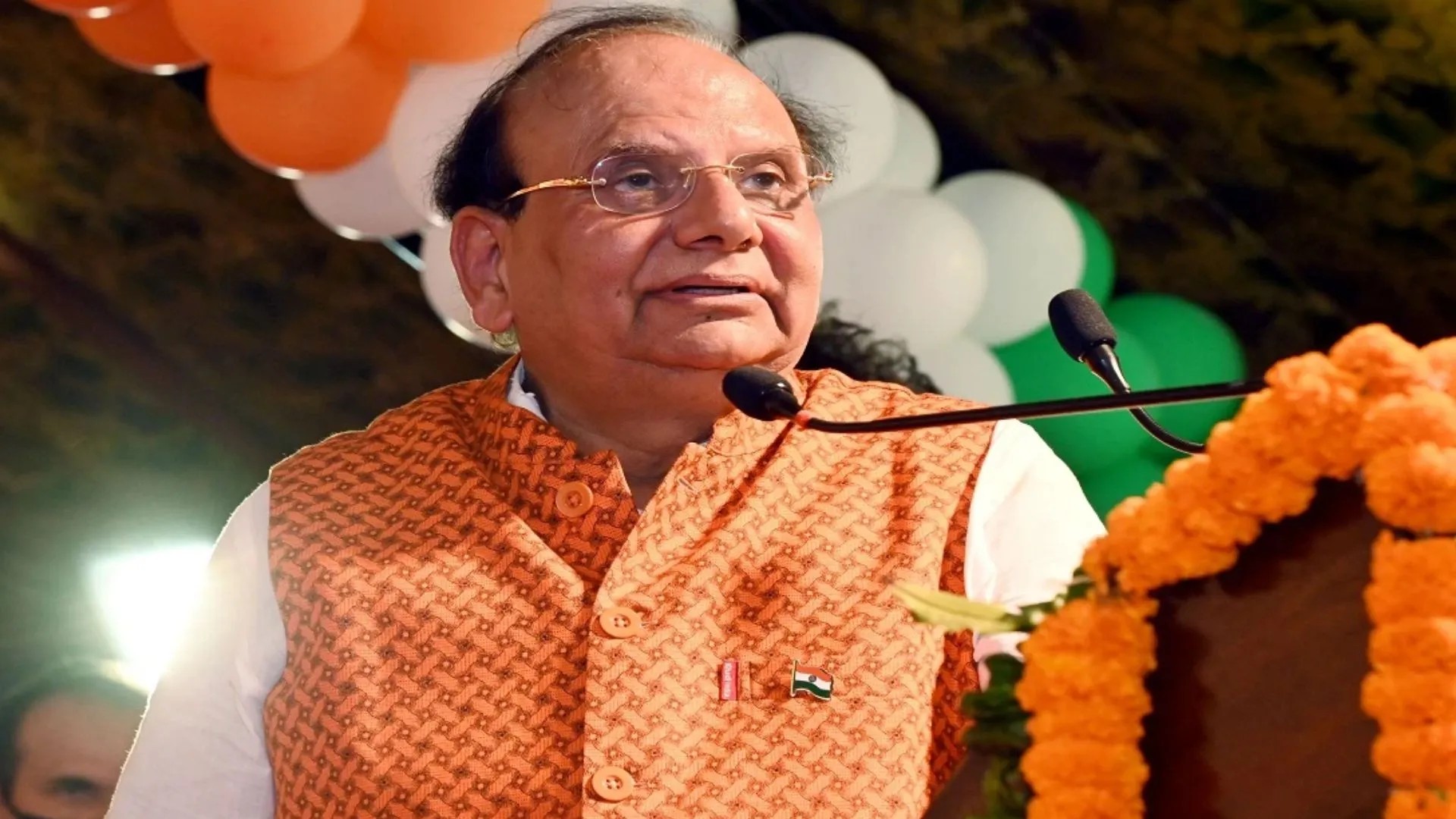 दिल्ली के LG भ्रष्टाचार के ‘झूठे’ आरोप को लेकर चार AAP नेताओं पर करेंगे कानूनी कार्रवाई