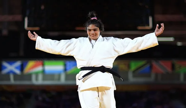 CWG 2022 : रजत पदक से खुश नहीं हैं तूलिका मान, बोलीं-अगली बार पदक का रंग बदलना होगा