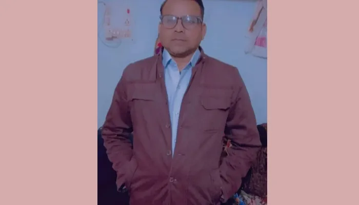 रायबरेली: पारिवारिक विवाद के चलते युवक ने ट्रेन से कटकर की आत्महत्या, परिजनों में मचा कोहराम