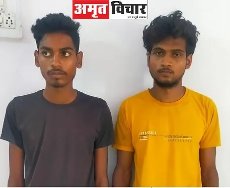 लखनऊ : दो किलो अफीम के साथ स्पेशल टास्क फोर्स को मिली कामयाबी…जानें पूरा मामला
