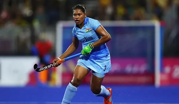 FIFAe Nations Cup 2022 : दीप ग्रेस इक्का ने कहा- नेशंस कप जीतकर एफआईएच प्रो लीग में जगह बनाने पर नजरें