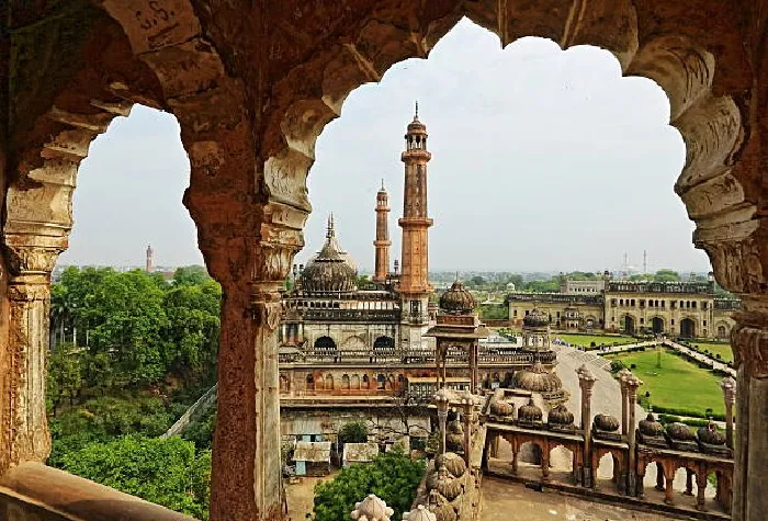 लखनऊ : धरोहरों की खूबसूरत तस्वीरें खींचकर आप जीत सकते हैं पुरस्कार, 15 अगस्त तक हैं मौका….जानें पूरा मामला