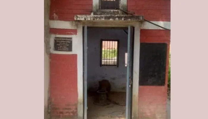 अयोध्या: नलकूप की मोटर जली, धान की सिंचाई बाधित, किसानों में आक्रोश