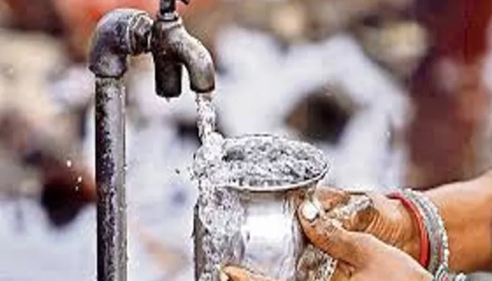 गरमपानी: करोड़ों खर्च होने के बावजूद ग्रामीणों को नहीं मिल रहा पानी 