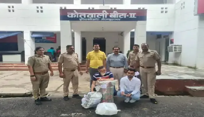 गौतमबुद्धनगर : कोरियन रेस्टोरेंट सील,ओमैक्स मॉल में संचालित था रेस्टोरेंट
