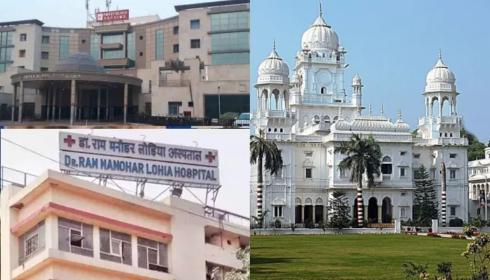 लखनऊ: पीजीआई, लोहिया व केजीएमयू में जन्माष्टमी के अवसर पर इलाज कराने जा रहे हैं, तो जाने…