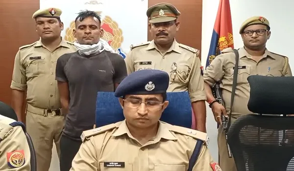 मुरादाबाद : ढोंगी कहने पर तांत्रिक ने की थी दोस्त की हत्या, पुलिस ने किया खुलासा