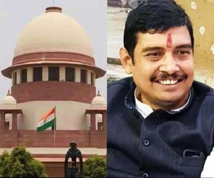 बलिया : दुष्कर्म के मामले में फंसे बसपा सांसद अतुल राय बरी…क्या है पूरा मामला