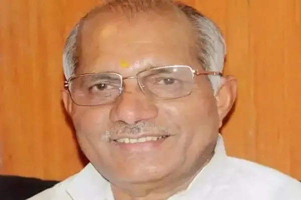 28 मार्च तक शत-प्रतिशत बजट खर्च करें, कोई धनराशि लैप्स न हो : धर्मपाल सिंह 