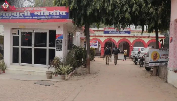 लखनऊ : परिवारिक विवाद में पत्नी को पीटकर किया अधमरा, ईंट से मुंह कूंचा