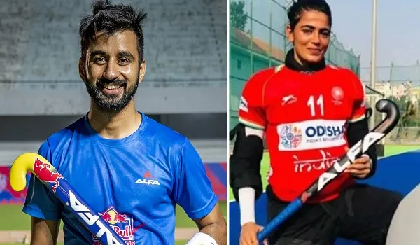 महिला-पुरुष हॉकी टीमों ने दी स्वतंत्रता दिवस की शुभकामनाएं, कहा- हम सही दिशा में बढ़ रहे…