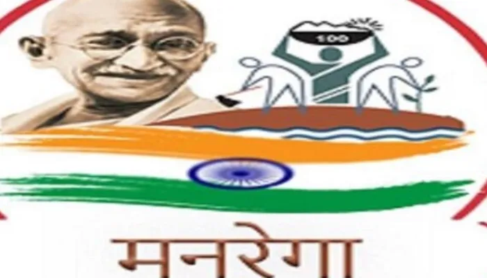 लखनऊ : मनरेगा पर 1742.10 करोड़ बाकी, काम प्रभावित