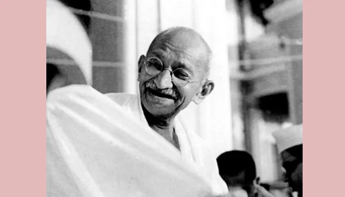 दिवस विशेष: महात्मा गांधी ने कानपुर में जगाई थी स्वदेशी की अलख